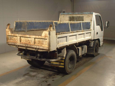 1998 Isuzu Elf Truck NKR66ED[1]