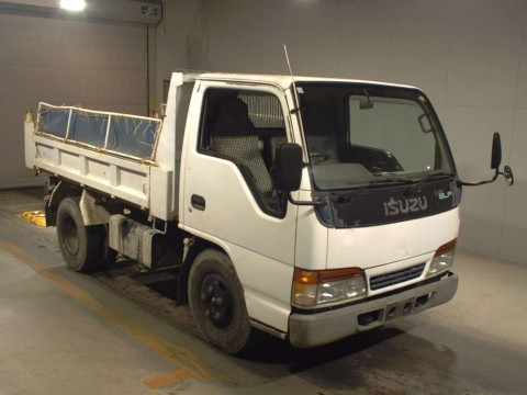 1998 Isuzu Elf Truck NKR66ED[2]