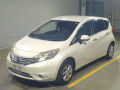 2014 Nissan Note