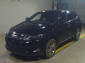 2015 Toyota Harrier