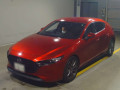 2021 Mazda Mazda3 Fastback