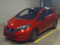 2018 Nissan Note