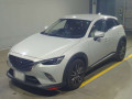 2015 Mazda CX-3