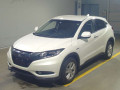 2014 Honda VEZEL