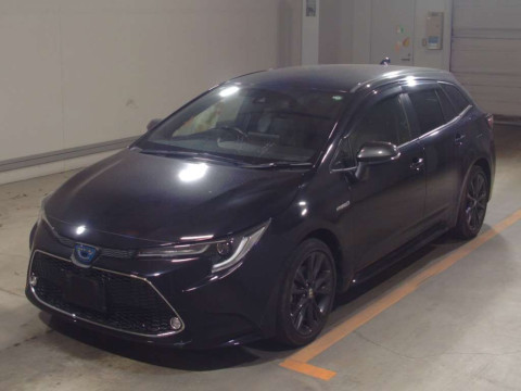 2020 Toyota Corolla Touring Wagon ZWE211W[0]