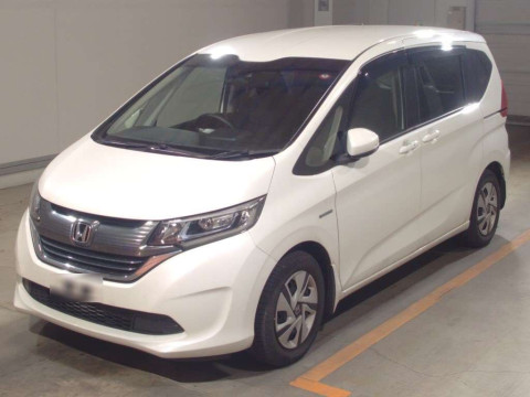 2016 Honda Freed Plus Hybrid GB7[0]