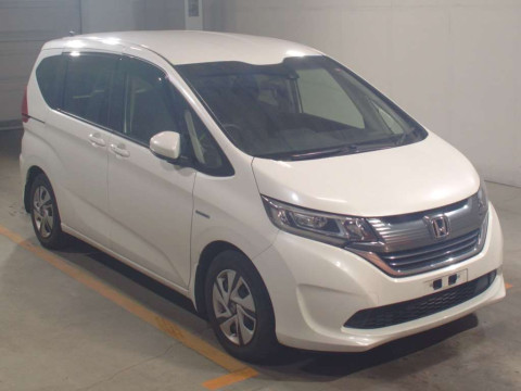 2016 Honda Freed Plus Hybrid GB7[2]