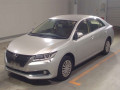 2016 Toyota Allion