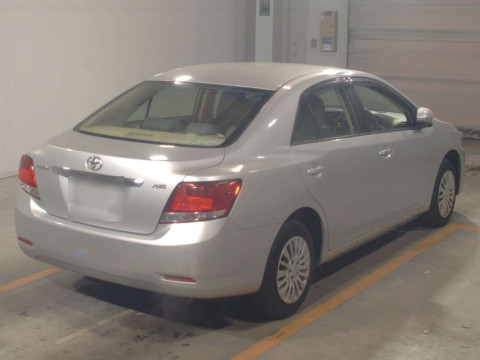 2016 Toyota Allion NZT260[1]