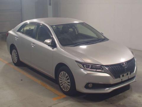 2016 Toyota Allion NZT260[2]