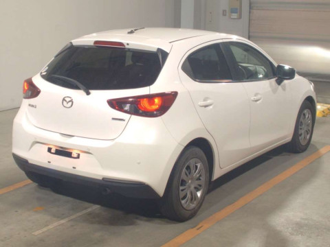 2021 Mazda Mazda2 DJLFS[1]