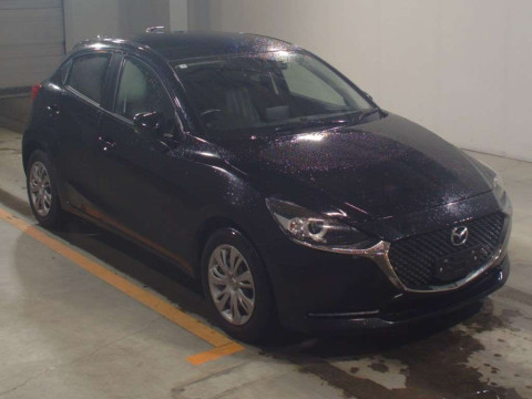 2021 Mazda Mazda2 DJLFS[2]