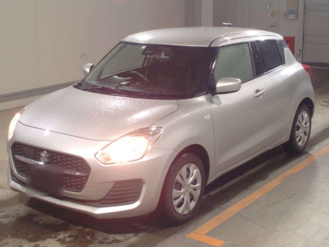 2021 Suzuki Swift ZC83S[0]