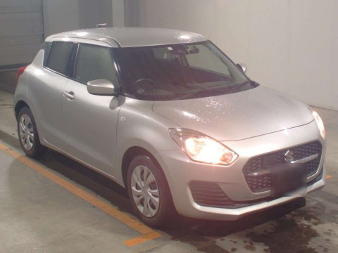 2021 Suzuki Swift ZC83S[2]