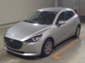 2021 Mazda Mazda2