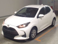 2021 Toyota YARIS