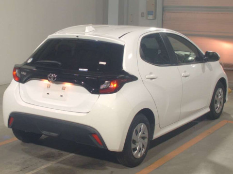 2021 Toyota YARIS KSP210[1]