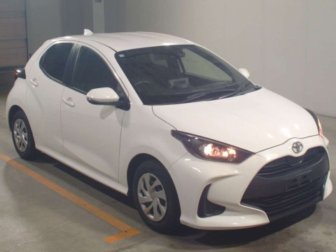 2021 Toyota YARIS KSP210[2]