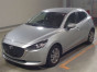 2021 Mazda Mazda2