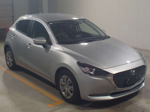 2021 Mazda Mazda2 DJLFS[2]