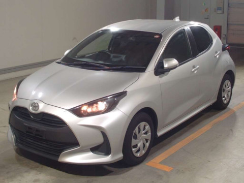 2021 Toyota YARIS KSP210[0]