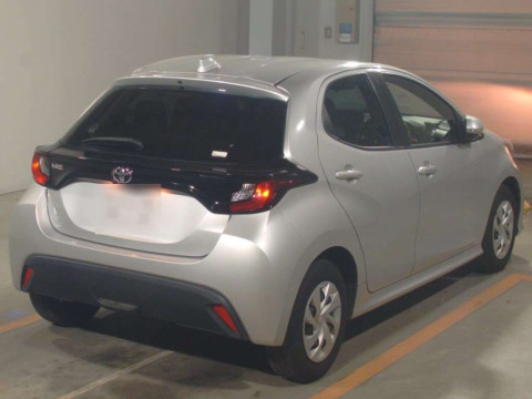 2021 Toyota YARIS KSP210[1]