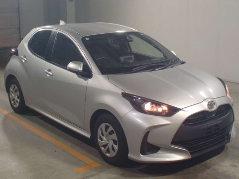 2021 Toyota YARIS KSP210[2]