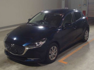 2021 Mazda Mazda2