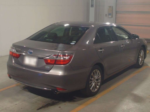 2015 Toyota Camry AVV50[1]