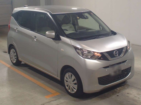 2021 Nissan DAYZ B43W[2]