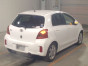 2010 Toyota Vitz