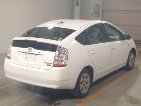 2007 Toyota Prius NHW20[1]