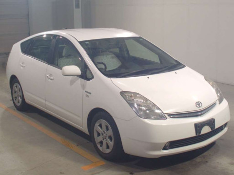 2007 Toyota Prius NHW20[2]