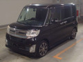 2014 Daihatsu Tanto Custom