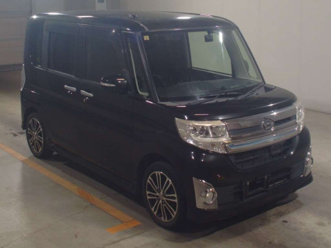 2014 Daihatsu Tanto Custom LA600S[2]