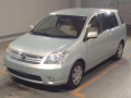 2007 Toyota Raum