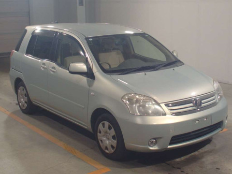 2007 Toyota Raum NCZ20[2]