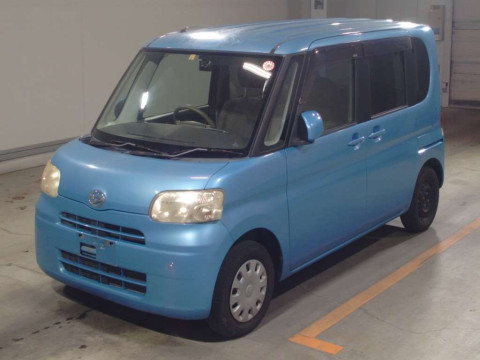 2010 Daihatsu Tanto L375S[0]