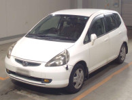 2003 Honda Fit