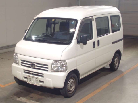 2012 Honda Acty Van HH5[0]