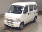 2012 Honda Acty Van