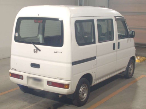 2012 Honda Acty Van HH5[1]