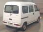 2012 Honda Acty Van