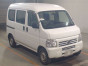 2012 Honda Acty Van