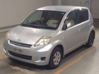 2007 Toyota Passo