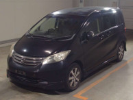 2009 Honda Freed