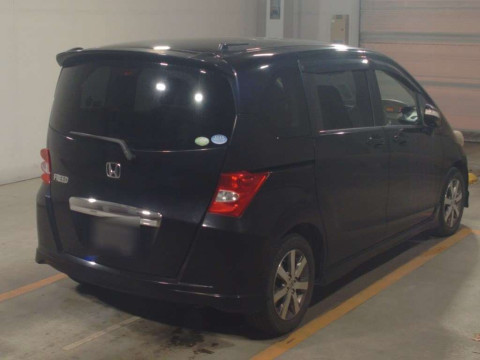 2009 Honda Freed GB3[1]