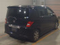 2009 Honda Freed