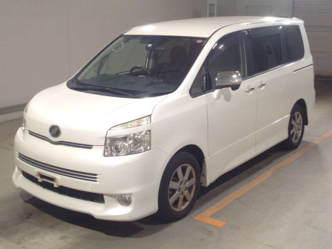 2010 Toyota Voxy ZRR70W[0]