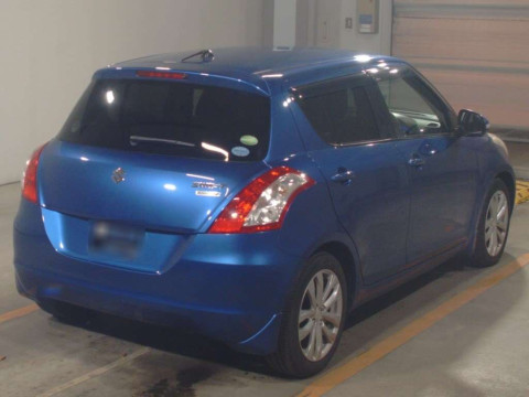 2013 Suzuki Swift ZC72S[1]